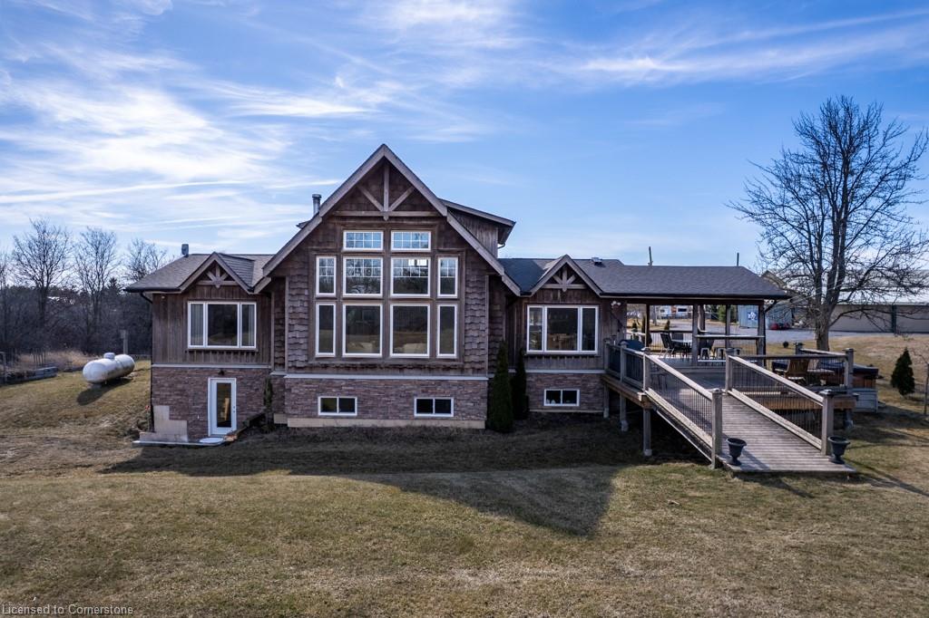 1655 Indiana Rd, Canfield, ON N0A 1C0