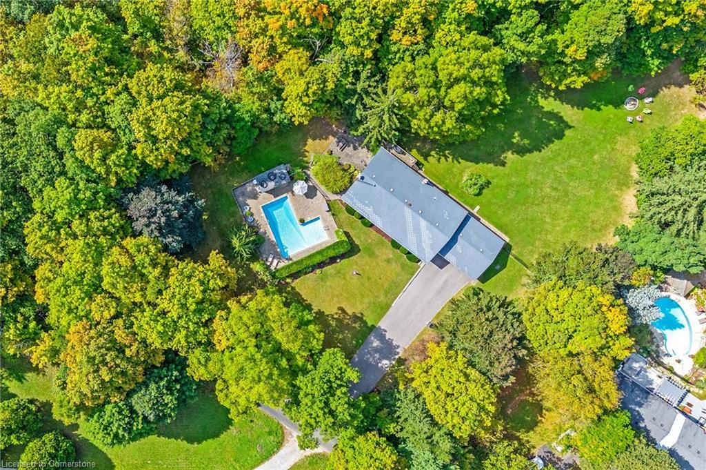 8 Sideroad Unit 2157, Burlington, ON L7P 0M4