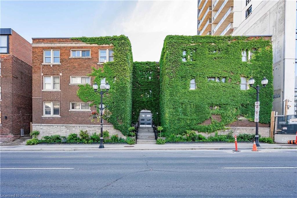 285 King Street Unit 6, Hamilton, ON L8P 1B2