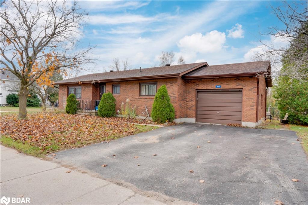 415 John St N, Gravenhurst, ON P1P 1G2 MLS 40506453 Houseful