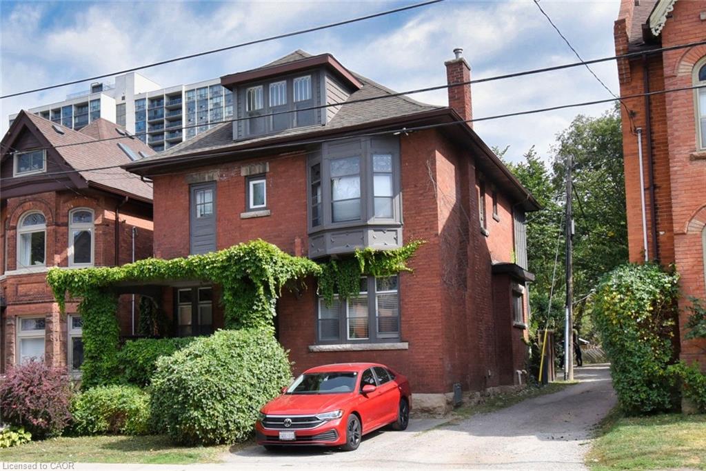 217 Caroline Street S Unit 1, Hamilton, ON L8P 3L5