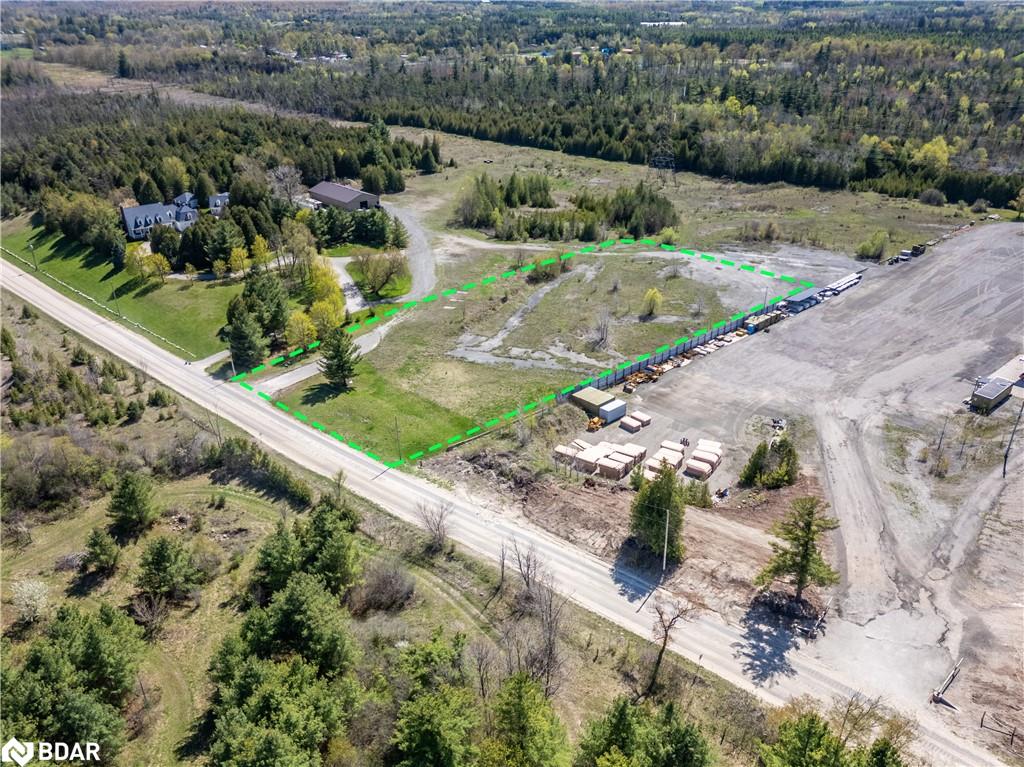 3996 Concession Rd 7, Puslinch, ON N0B 2J0