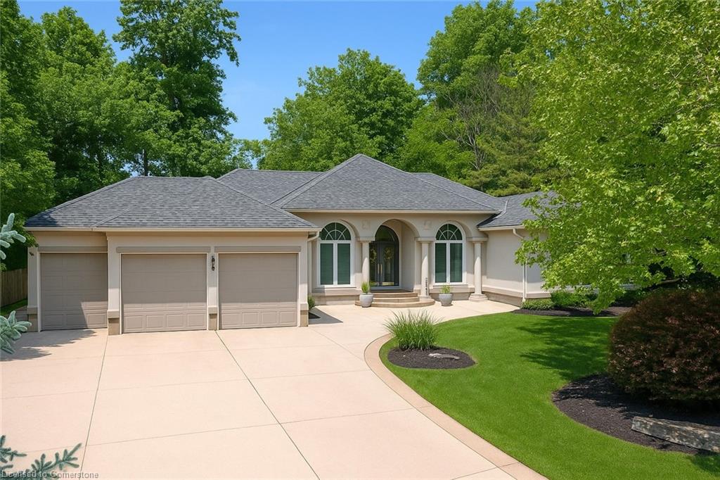 500 Fox Cove Pl, Waterloo, ON N2K 4A7