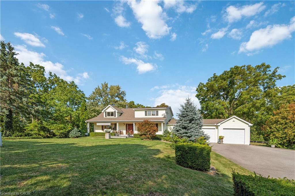 493 Ridge Rd E, Grimsby, ON L3M 0K5