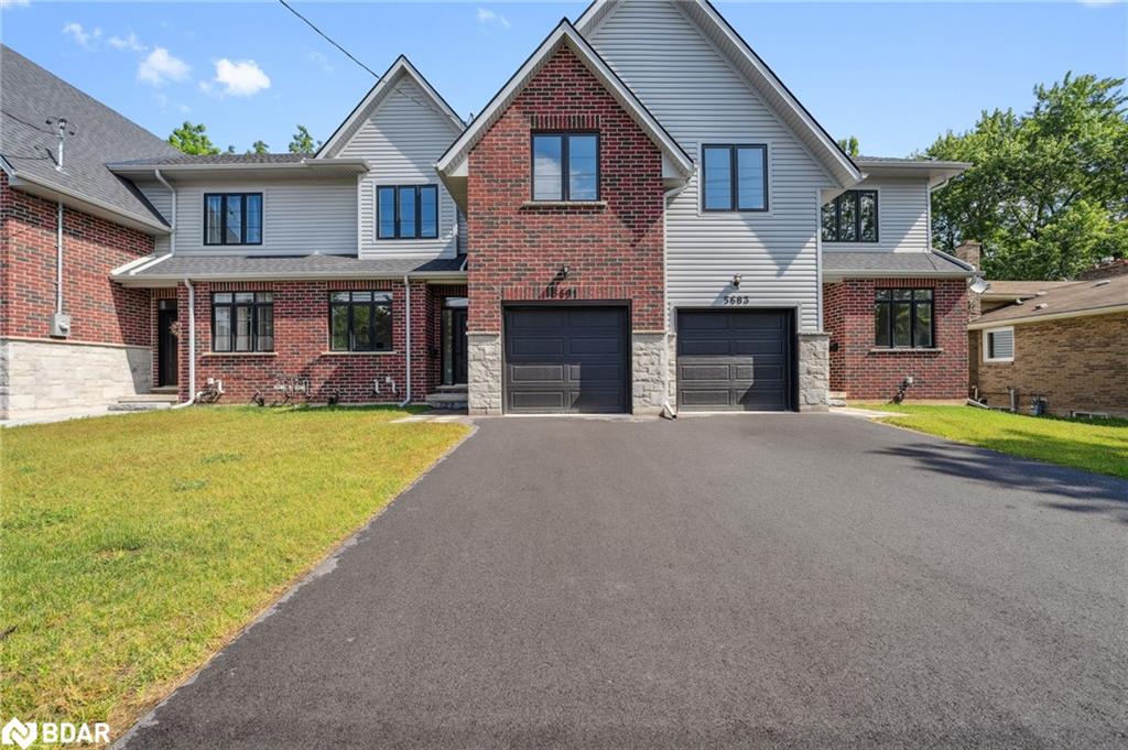 5683 Churchs Ln, Niagara Falls, ON L2J 1Y8
