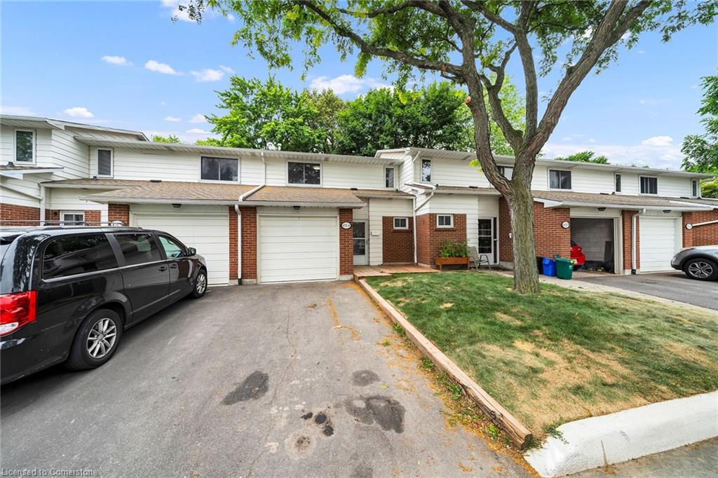 451 Woodview Road Unit 4, Burlington, ON L7N 2Z9