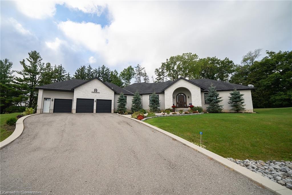 325 Mclean School Road Unit 8, Brant, ON N0E 1N0