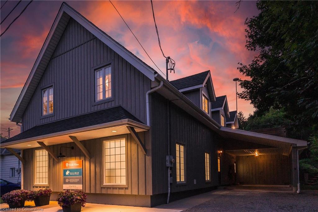 18 E Mill St, Centre Wellington, ON N0B 1S0
