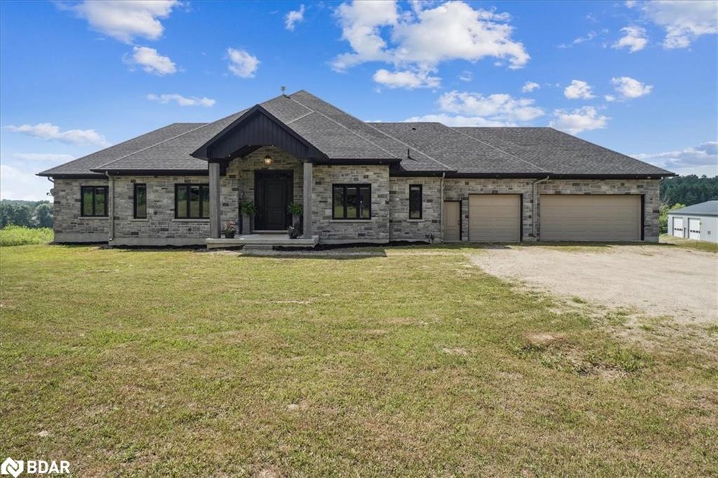 8837 Wellington Road 124, Erin, ON N1H 6H7