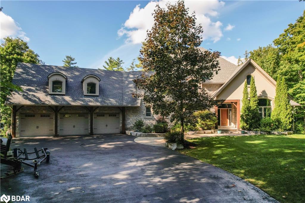 1220 Shoreview Dr, Innisfil, ON L9S 2L5
