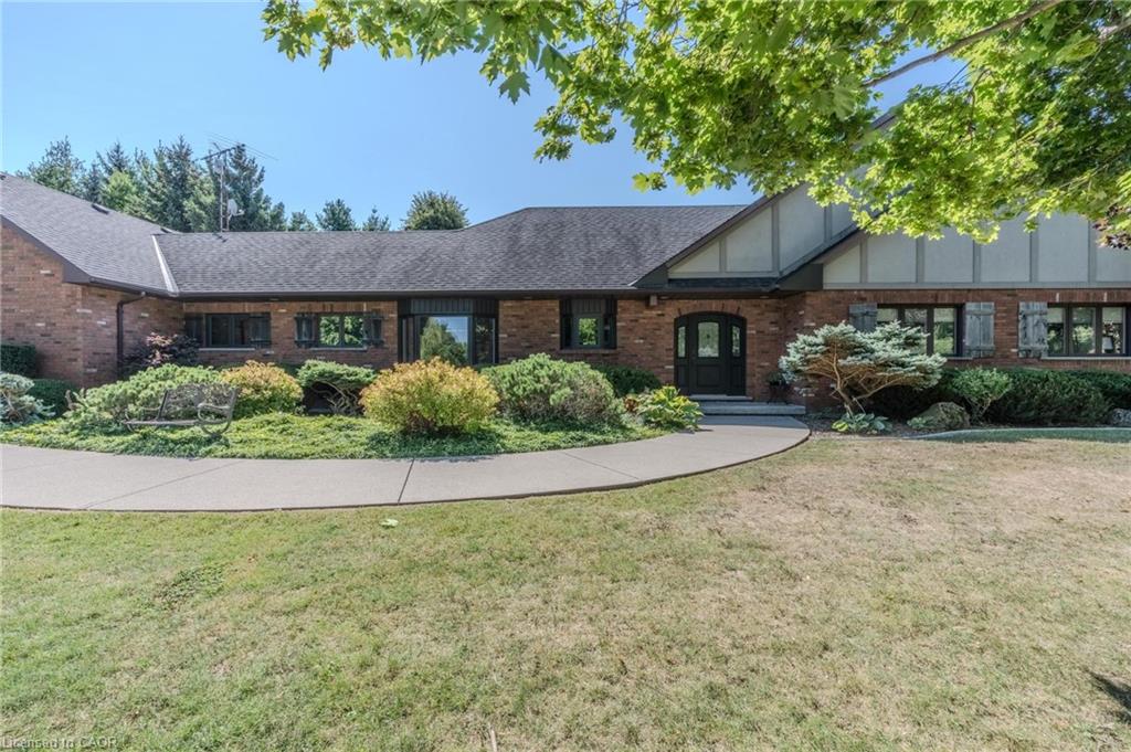 4165 Kirk Rd, Hamilton, ON L0R 1C0