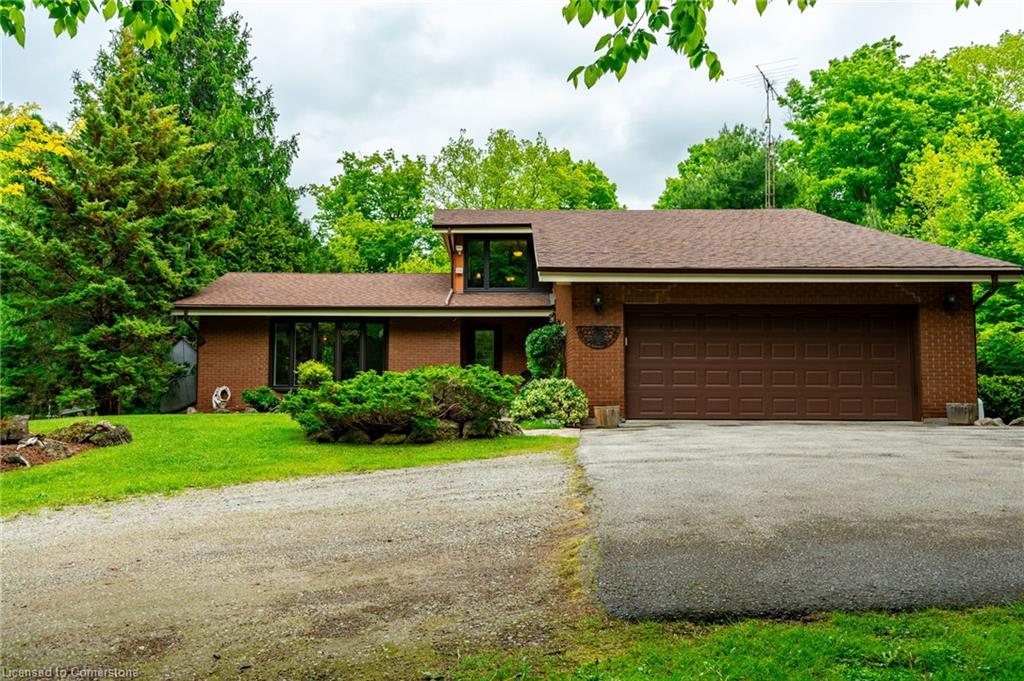 7575 Milburough Line, Campbellville, ON L0P 1B0