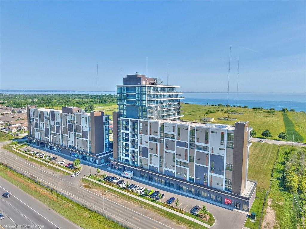 550 N Service Road Unit 610, Grimsby, ON L3M 0H9