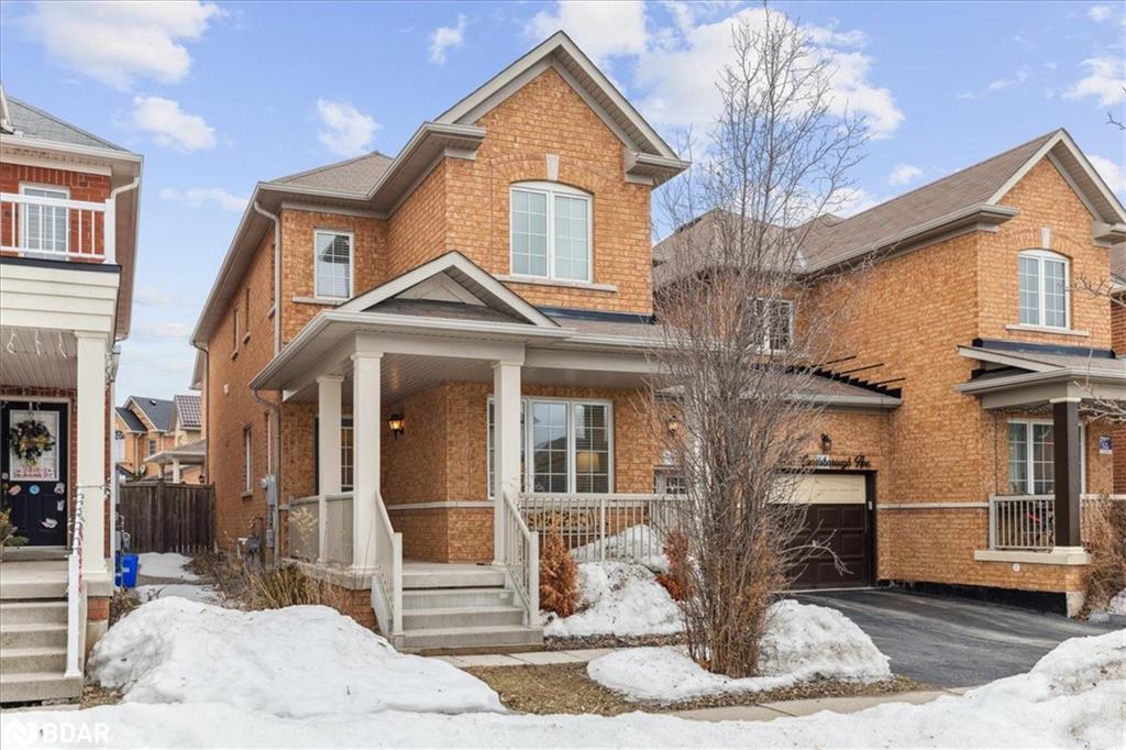 337 Landsborough Ave, Milton, ON L9T 7Y7