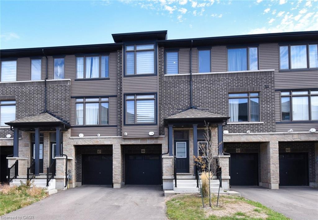 120 Court Drive Unit 66, Paris, ON N3L 4C1