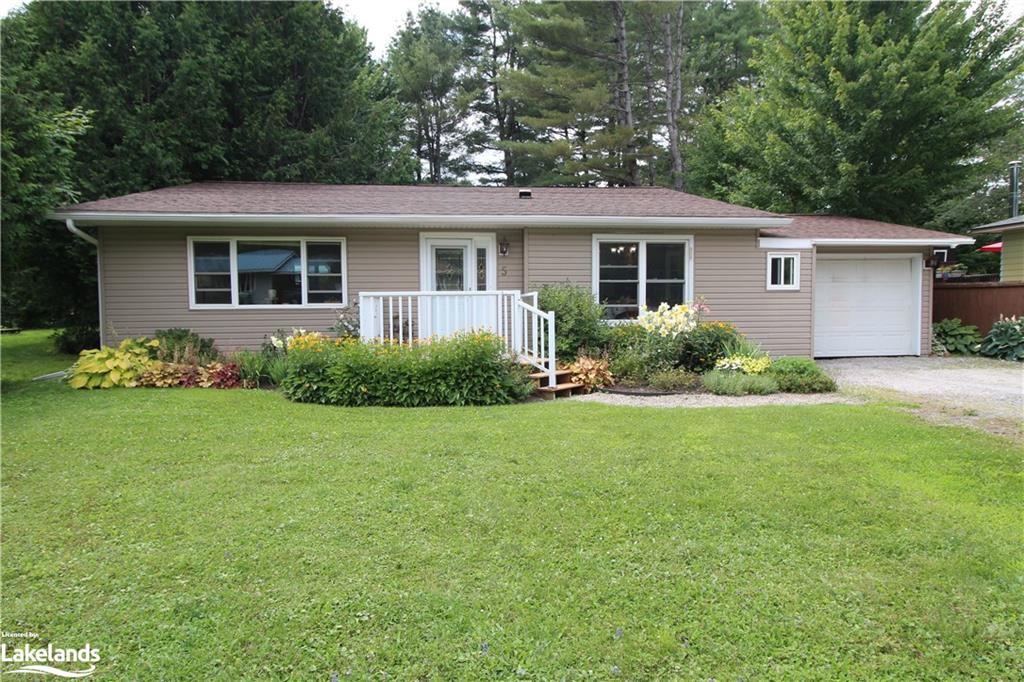 5 Pinewood Dr, Bracebridge, ON P1L 1K8 MLS 40624829 Houseful