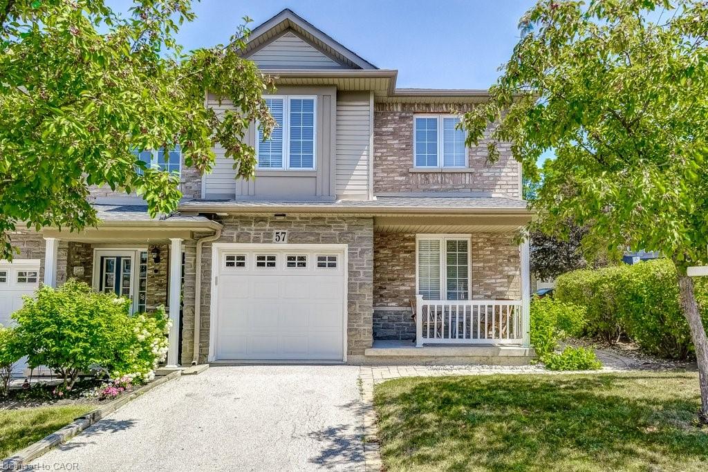 7 Southside Place Unit 57, Hamilton, ON L9C 7W6