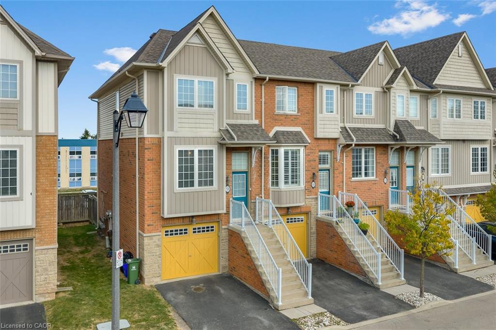 170 Dewitt Road Unit 9, Hamilton, ON L8E 0B4