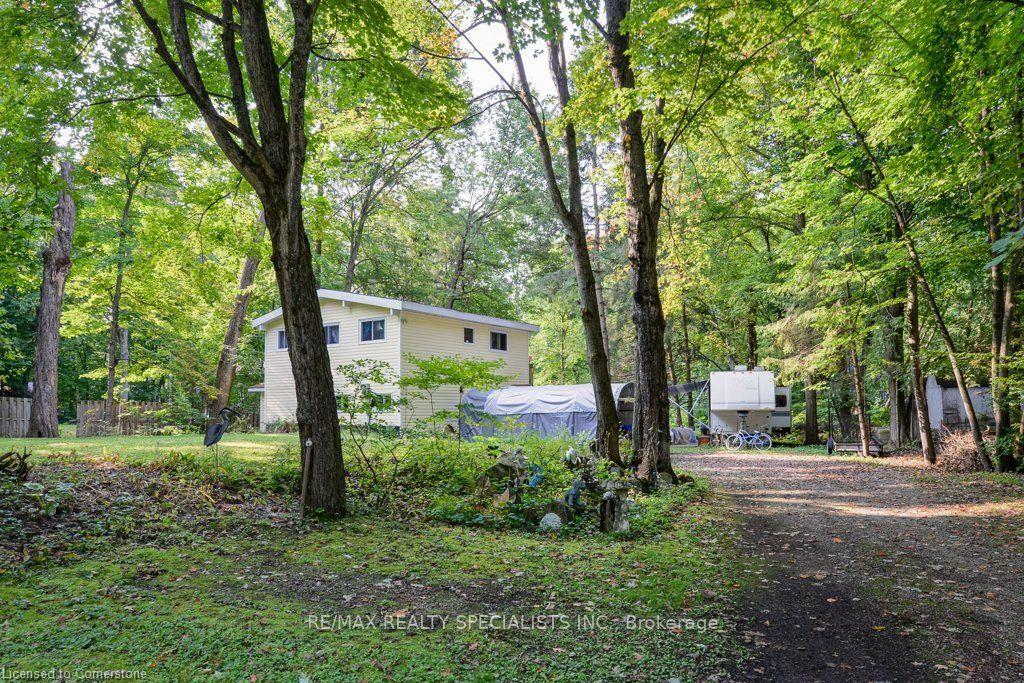 7468 Ash Cres, Ramara, ON L0K 2B0