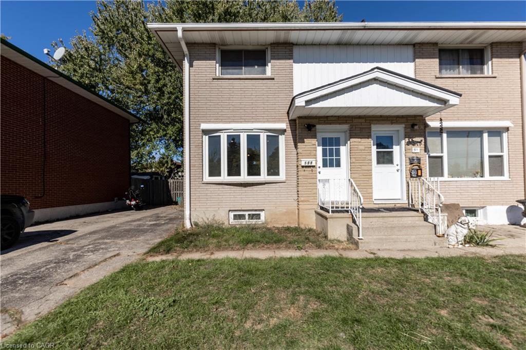 509 Dunbar Rd, Cambridge, ON N3H 2T3