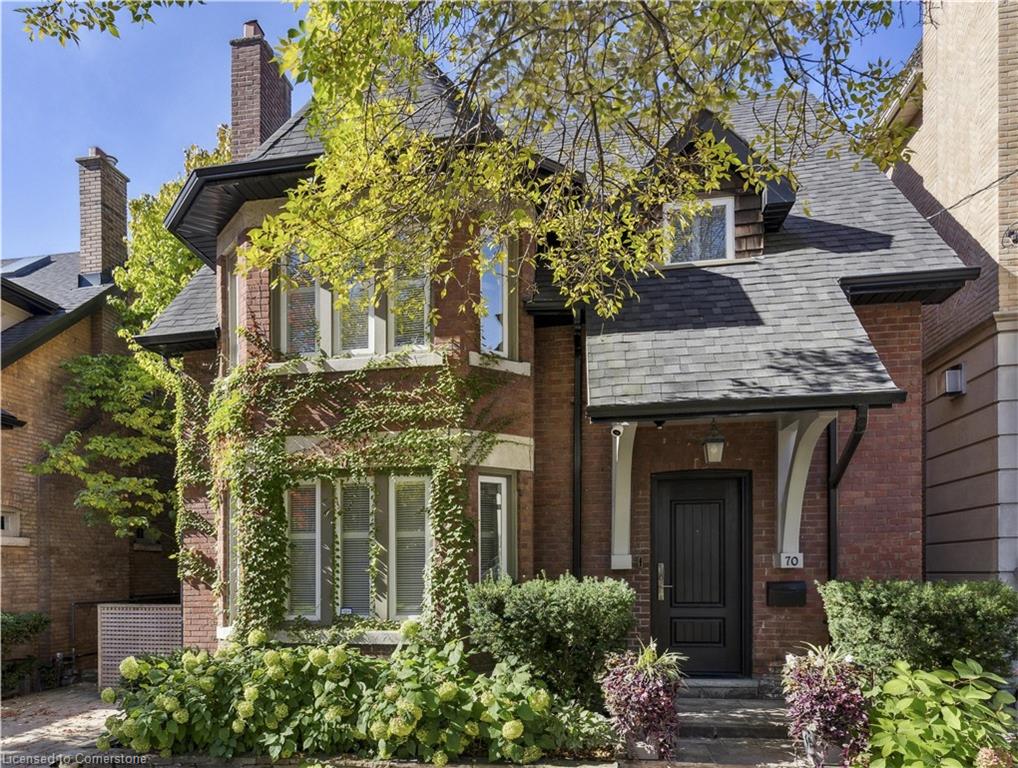 70 Oriole Rd, Toronto, ON M4V 2G1