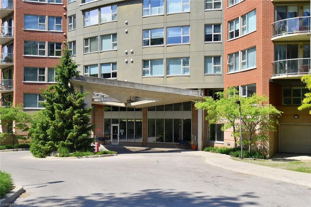 77 Governors Road Unit 505, Hamilton, ON L9H 7N8