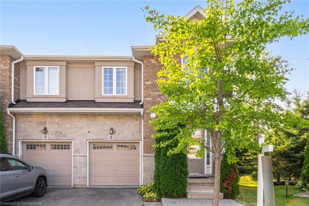 90 Raymond Road Unit 6 Rd, Ancaster, ON L9K 0J6