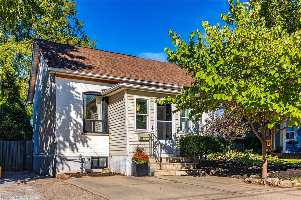 163 Ferrie St E, Hamilton, ON L8L 3T4