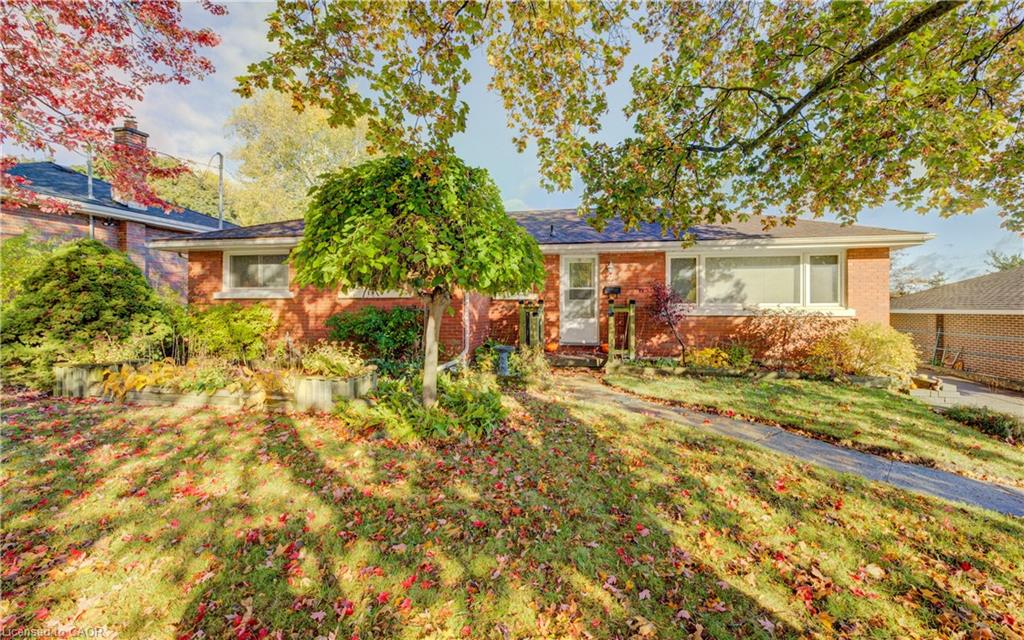 26 Culham Dr, Cambridge, ON N1S 2G8