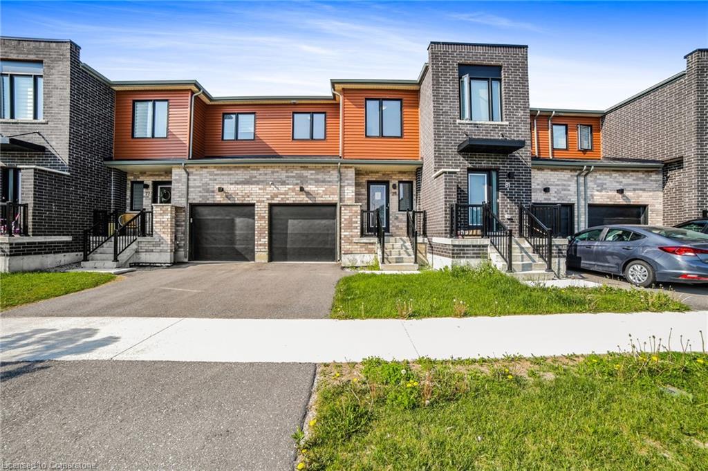 79 Gateland Dr, Barrie, ON L9J 0N2