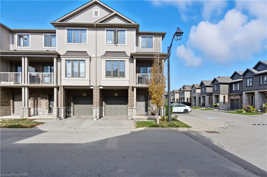 377 Glancaster Road Unit 54, Hamilton, ON L9G 0G4