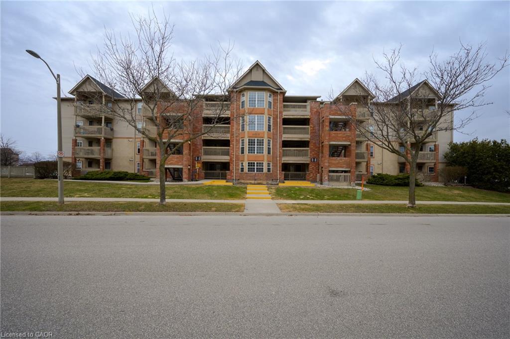 4015 Kilmer Drive Unit 110, Burlington, ON L7M 4M4