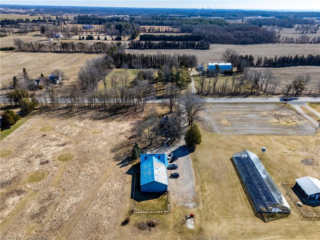 24 Highway S Unit 2317 Hwy S, Simcoe, ON N3Y 4K2