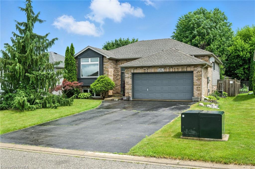 63 Court Dr, Brant, ON N3L 4C1