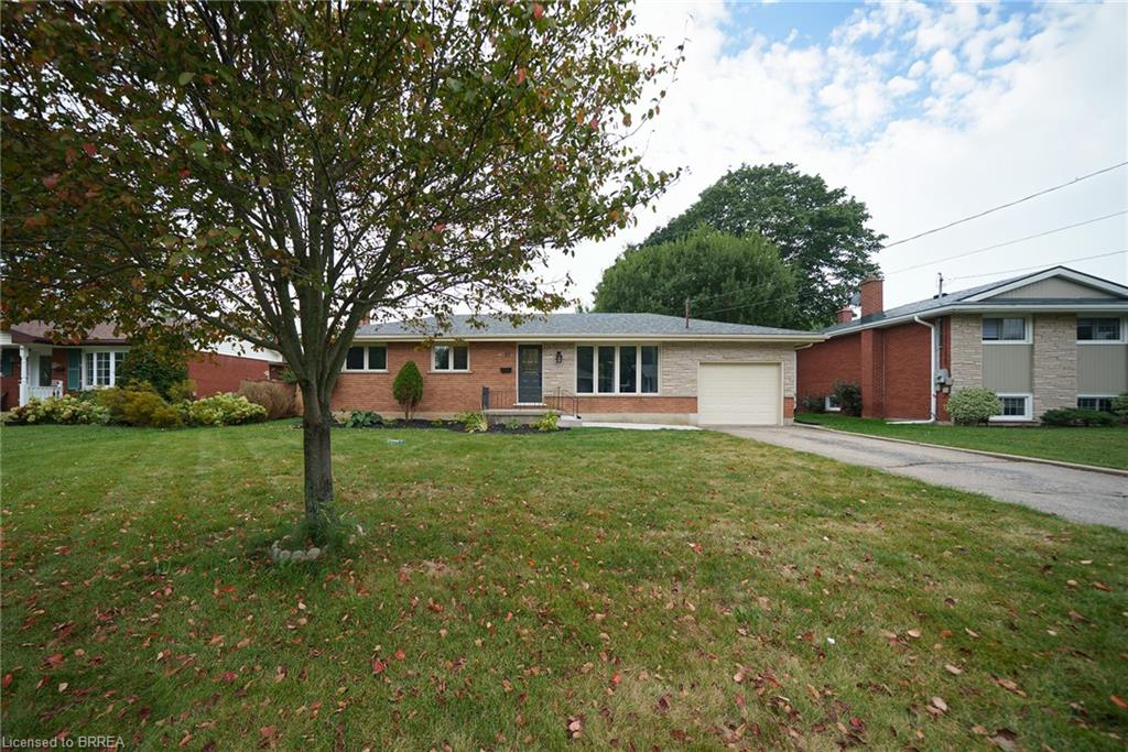 91 Varadi Ave, Brantford, ON N3R 3N4