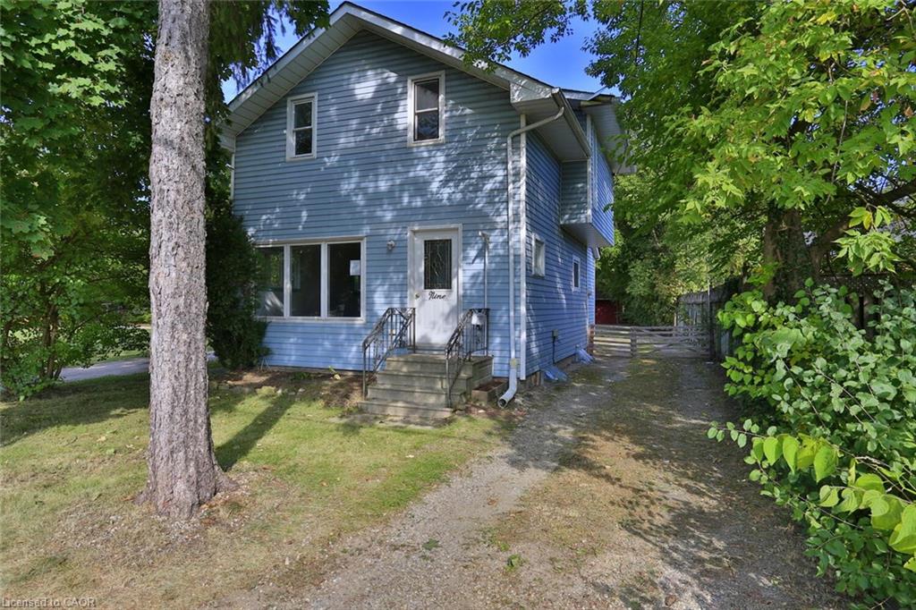 9 Bloomingdale Rd N, Kitchener, ON N2K 1A3