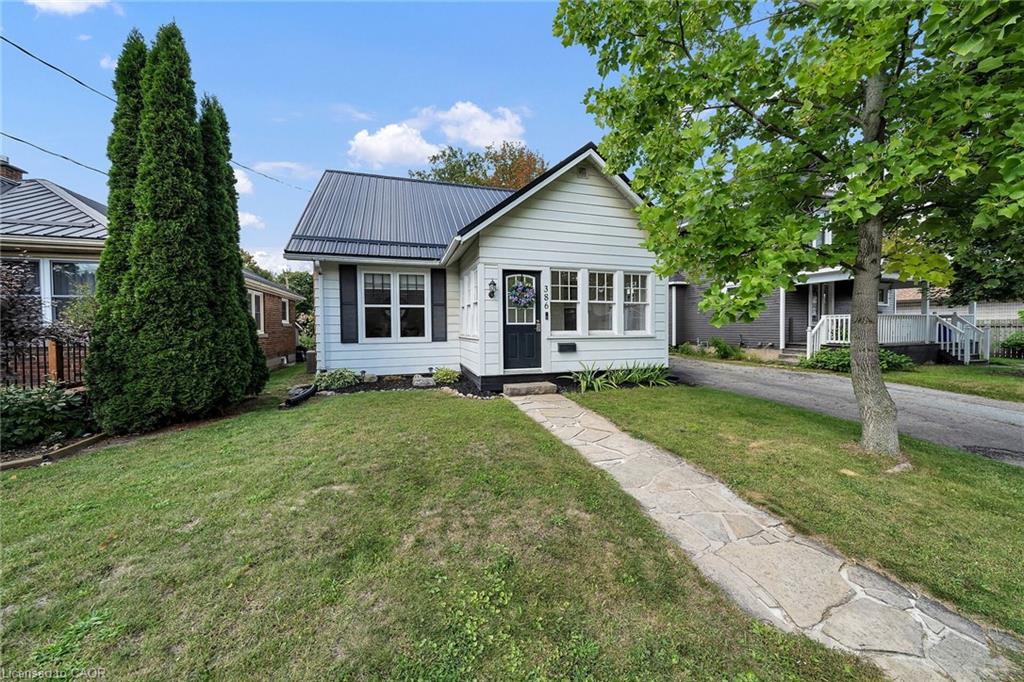386 College Ave, Simcoe, ON N3Y 4G9