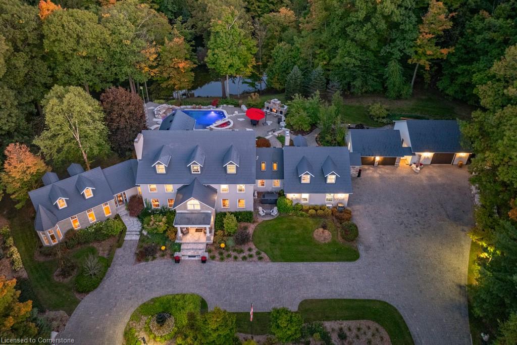 3867 Quarry Rd, Beamsville, ON L3J 1X4