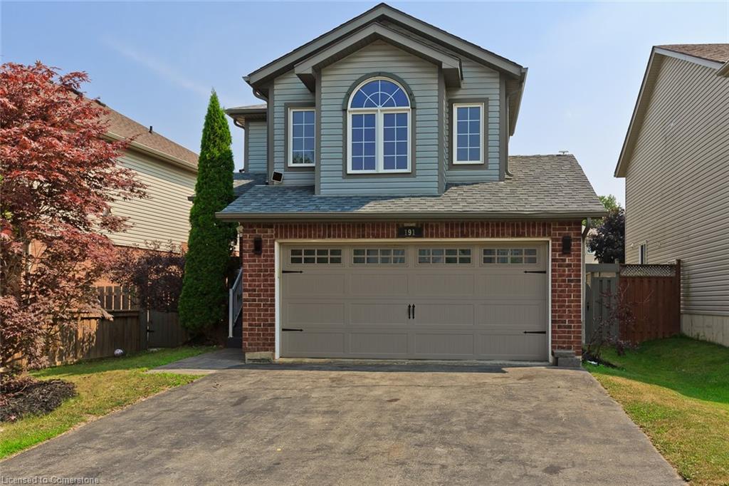 191 Mcguiness Dr, Brantford, ON N3T 0B5