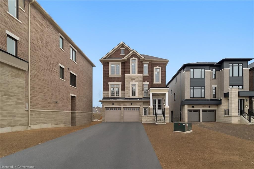 51 Ahchie Ct, Vaughan, ON L6A 5E5