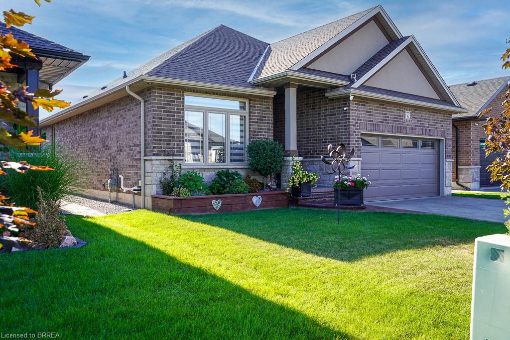 6 Gibbons St, Waterford, ON N0E 1Y0