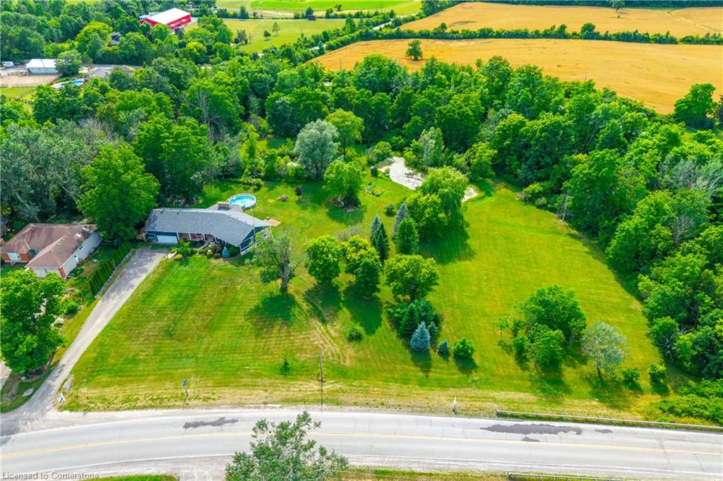 864 Caistorville Rd, West Lincoln, ON N0A 1C0