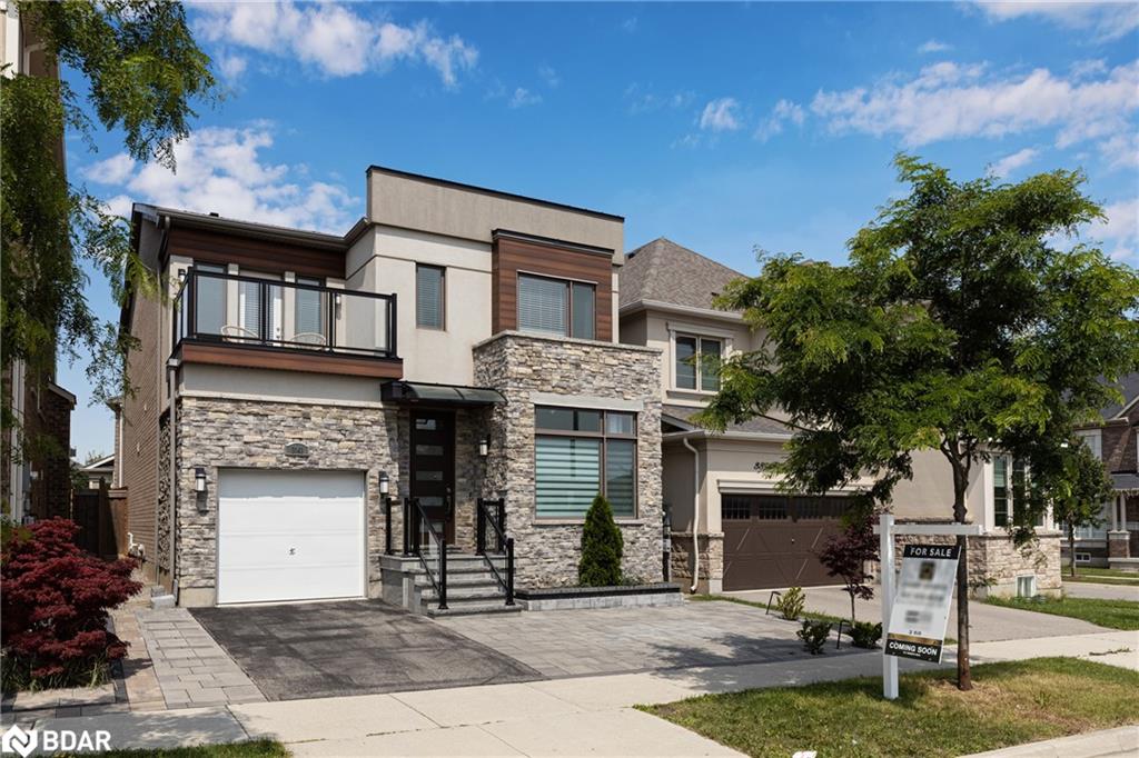 3141 George Savage Ave, Oakville, ON L6M 4M2