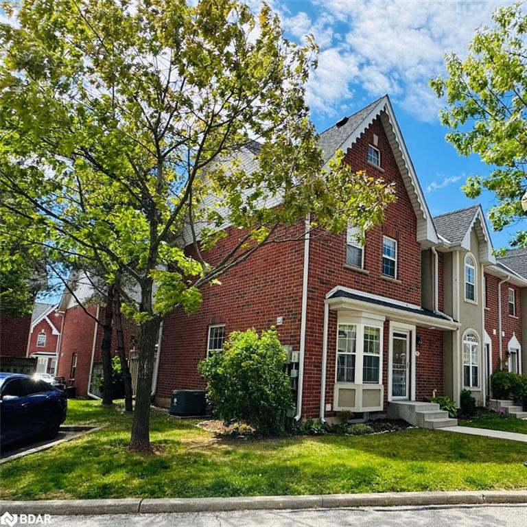 4200 Kilmer Drive Unit 64, Burlington, ON L7M 4Y3