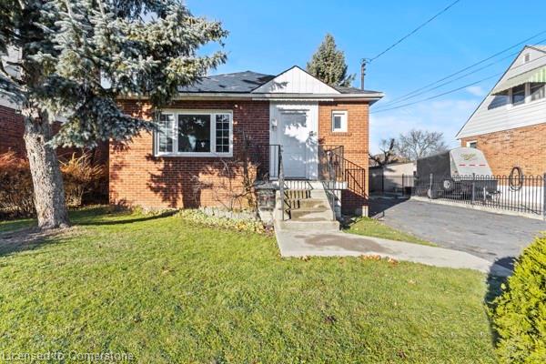 50 W 4th St, Hamilton, ON L9C 3M4