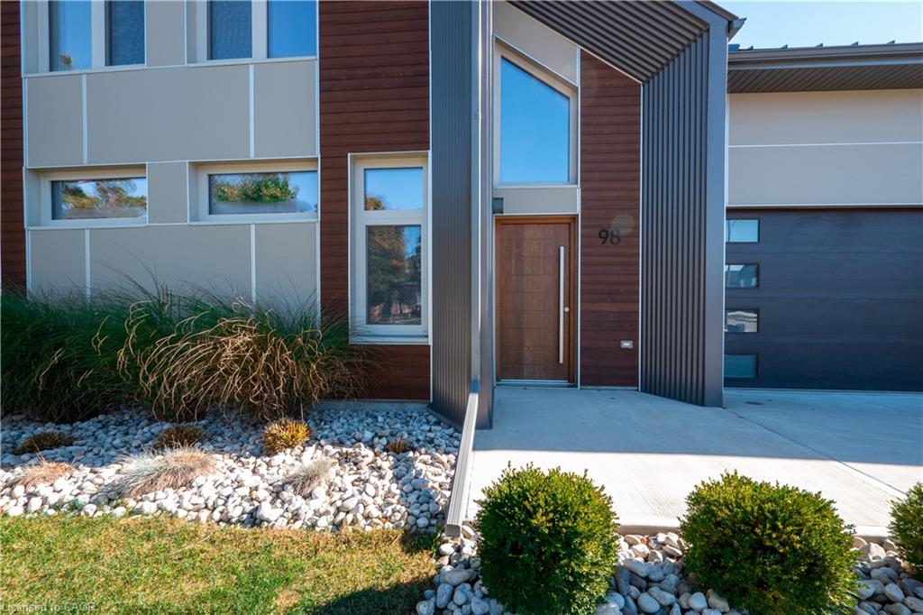 98 Elgin St, Zorra, ON N0J 1J0