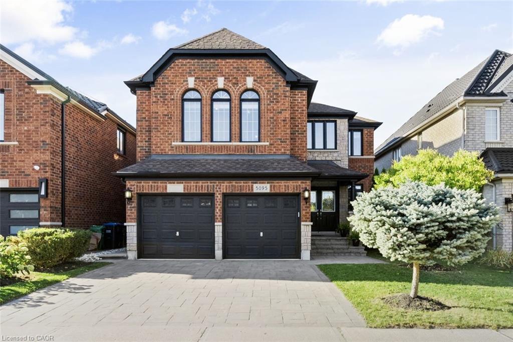 5095 Preservation Cir, Mississauga, ON L5M 7T5