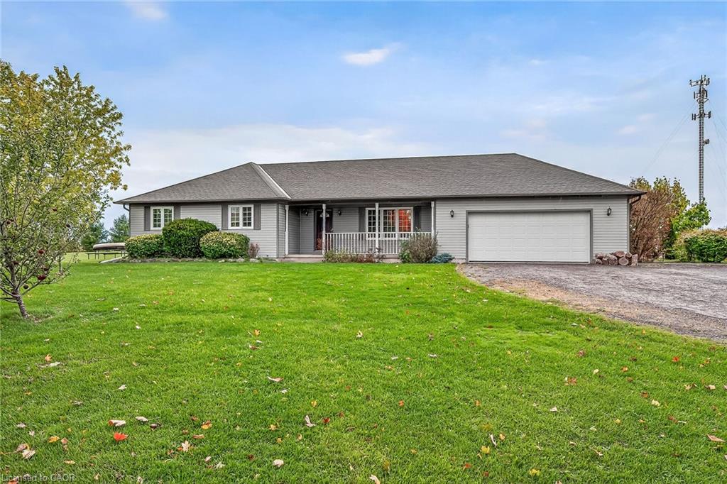 2905 S Grimsby Road 6, West Lincoln, ON L0R 2A0