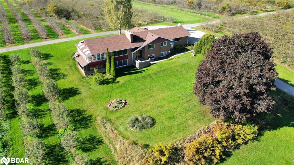 1453 Milburough Line, Hamilton, ON L0R 1H0