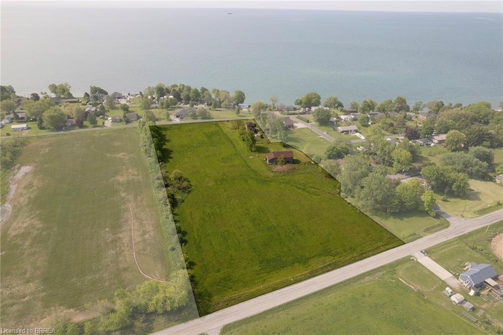 29 Old Lakeshore Rd, Port Dover, ON N0A 1N3